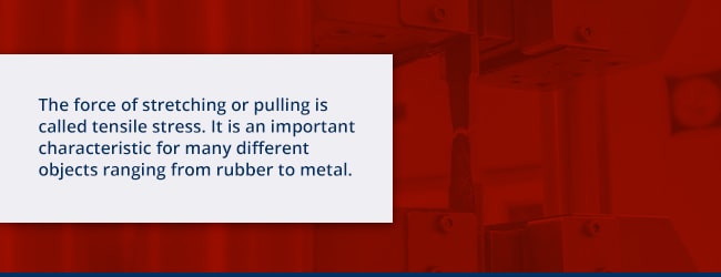 What is Tensile Strength?